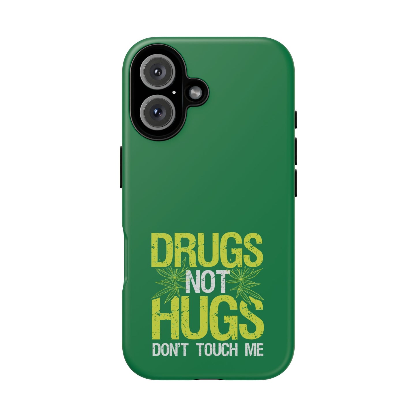 Tough Cases: Durable Protective Phone Case — Heavy-Duty Shockproof Cover